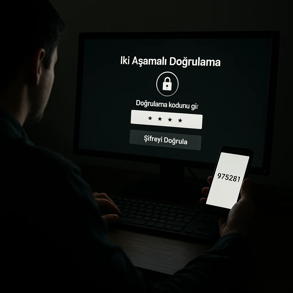 İnternet Güvenliği