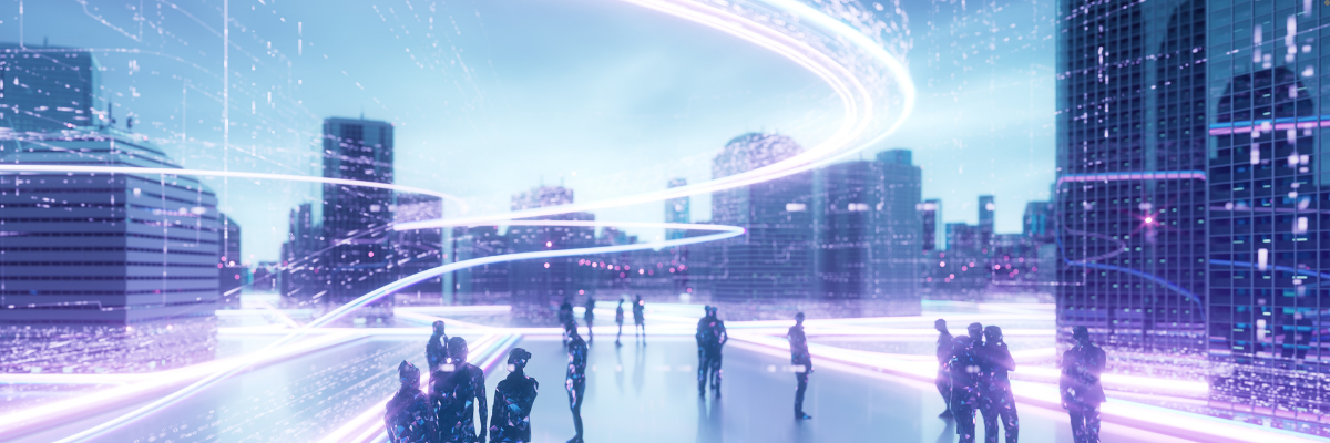 Metaverse Nedir, Neden Konuşuluyor?