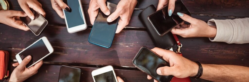 Dijital Çağda Sağlıklı Teknoloji Alışkanlıkları Nasıl Oluşturulur