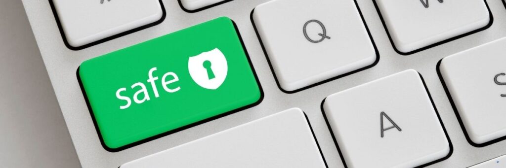 Güvenli İnternette Kalmak İçin Temel Koruma Adımları