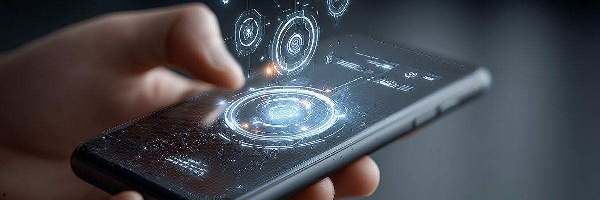 Hologram Teknolojisi Eğitimden Eğlenceye Geleceğin Ekranları