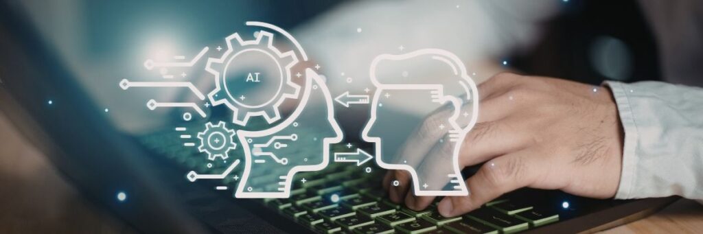 Yapay Zeka Çalışma Dünyasını Nasıl Değiştiriyor