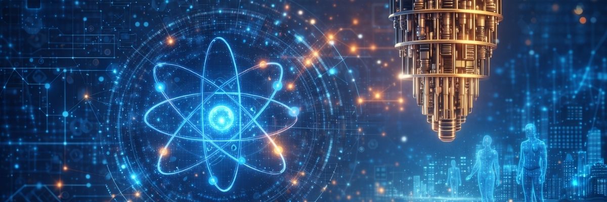 Kuantum Teknolojisi Nedir Gelecekte Bizi Neler Bekliyor