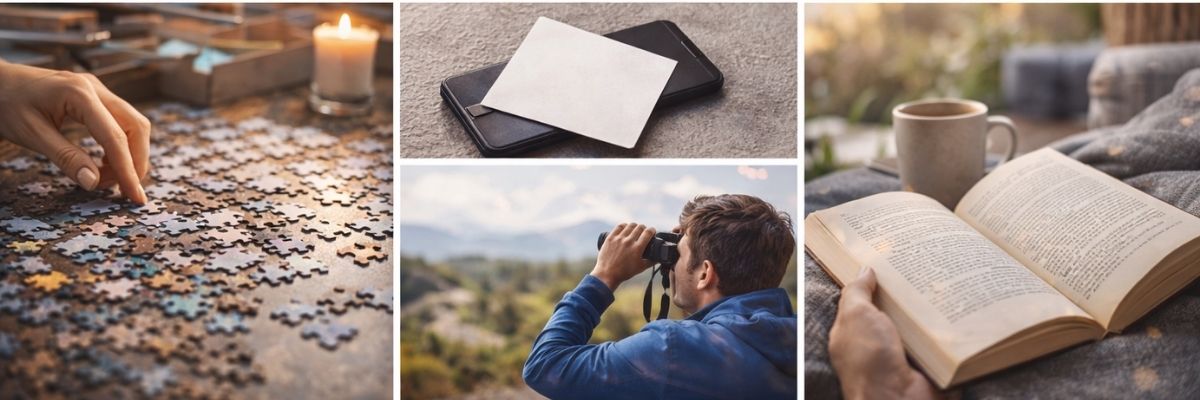 Gün İçinde Dijital Molalar Vermenin 6 Etkili Yolu