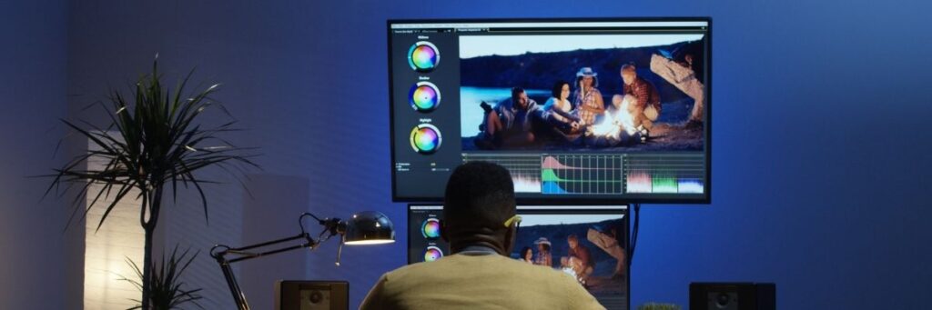 AI Video Kurgu Araçları