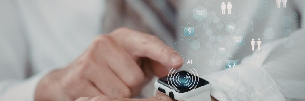 Akıllı Saat ve Stres Yönetimi