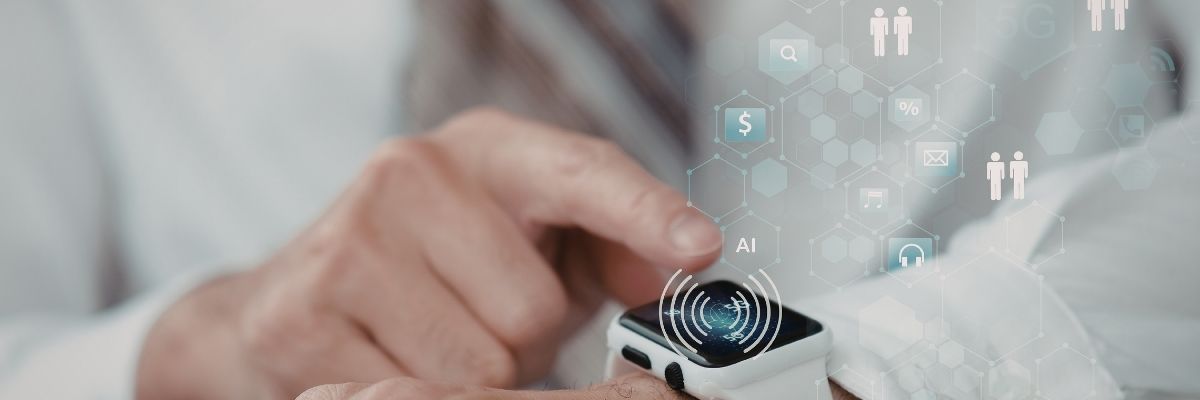 Akıllı Saat ve Stres Yönetimi